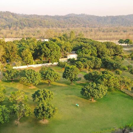Atulya Resorts With 3Hr Early Check In Ramnagar (Uttarakhand) Exterior foto