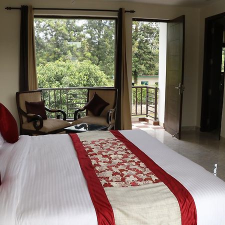 Atulya Resorts With 3Hr Early Check In Ramnagar (Uttarakhand) Exterior foto
