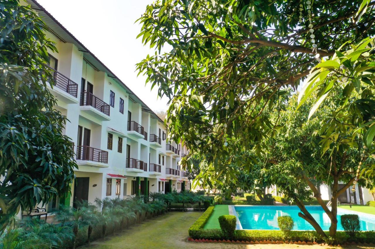 Atulya Resorts With 3Hr Early Check In Ramnagar (Uttarakhand) Exterior foto