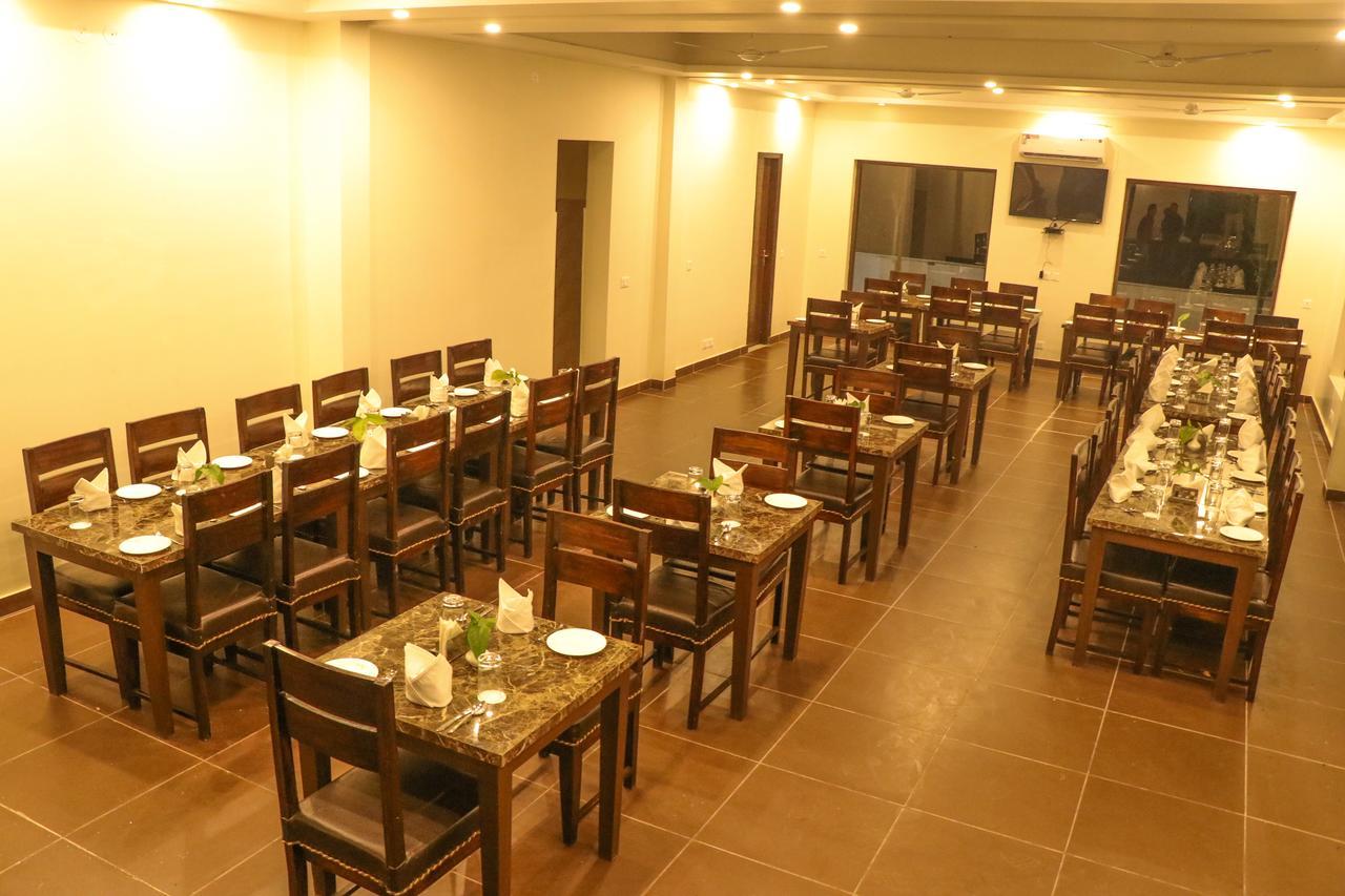 Atulya Resorts With 3Hr Early Check In Ramnagar (Uttarakhand) Exterior foto