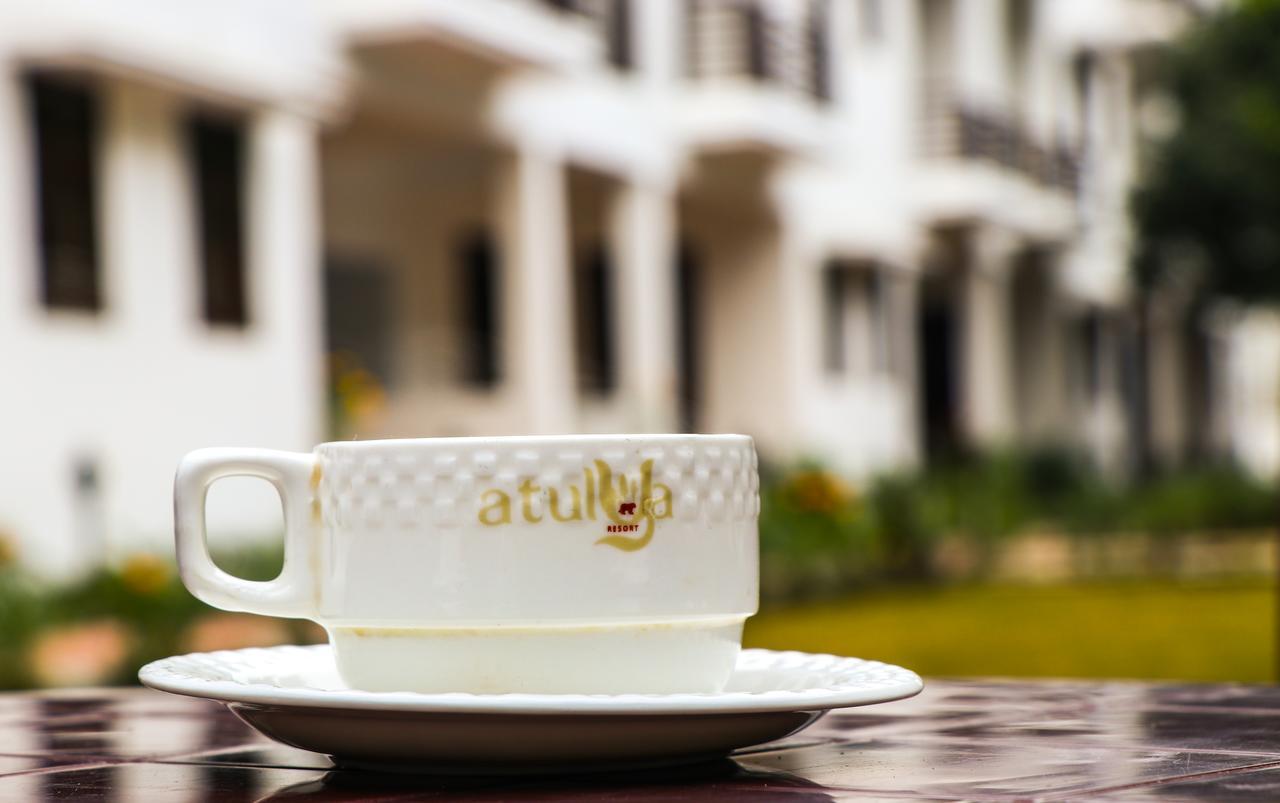 Atulya Resorts With 3Hr Early Check In Ramnagar (Uttarakhand) Exterior foto